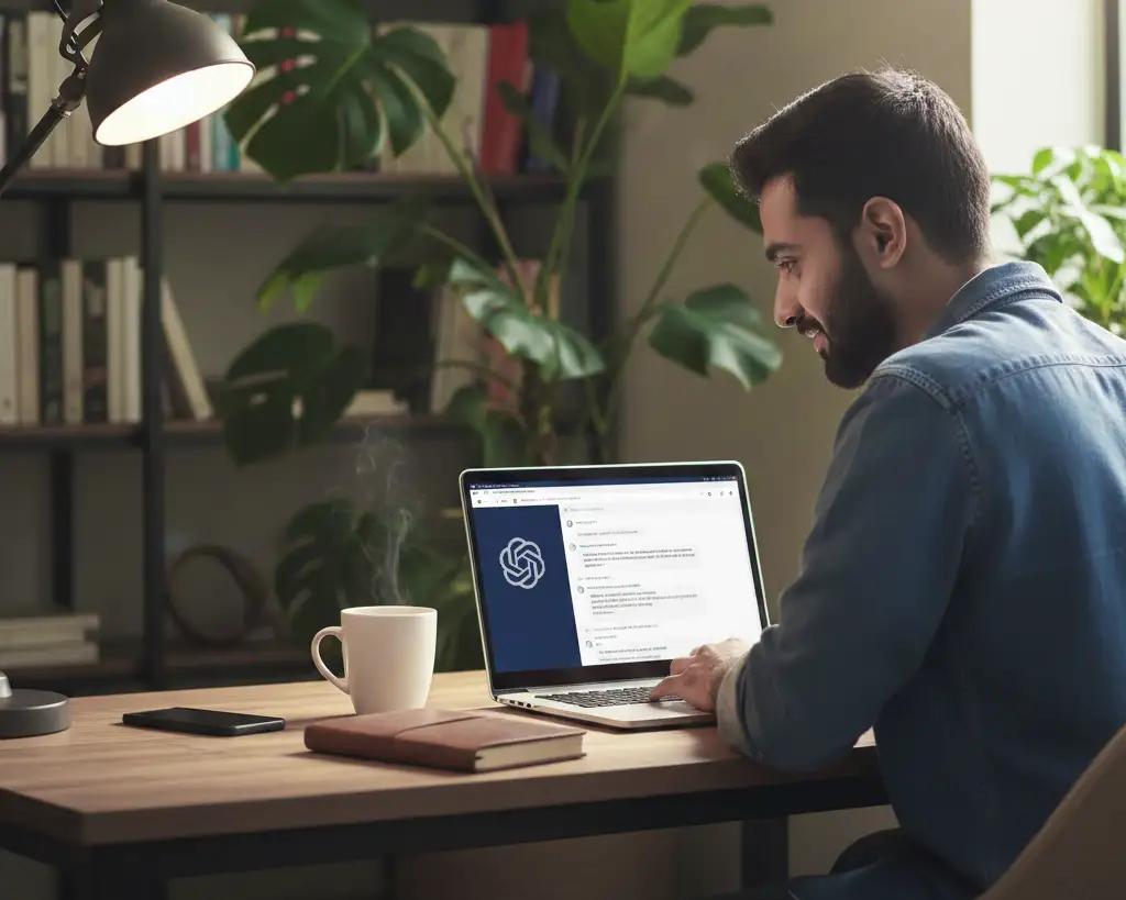 Artificial intelligence in B2B SEO