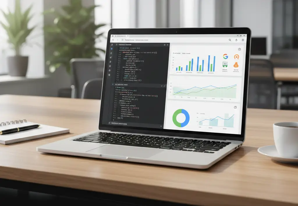 Coding language impact on SEO
